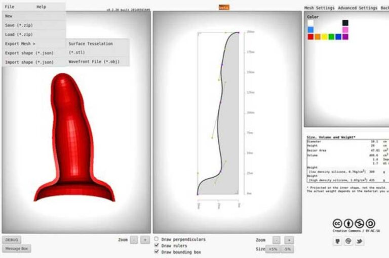 impresos 3d