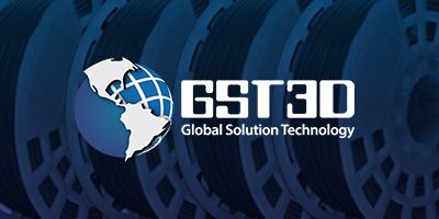 GST3D Innovando el PLA en México
