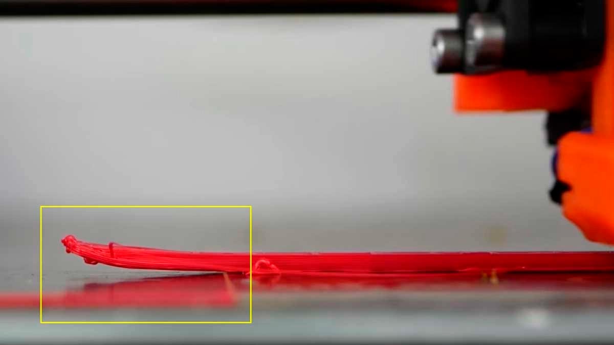 Evitar la rotura de filamento quiebre de filamento ver en aditiva3d