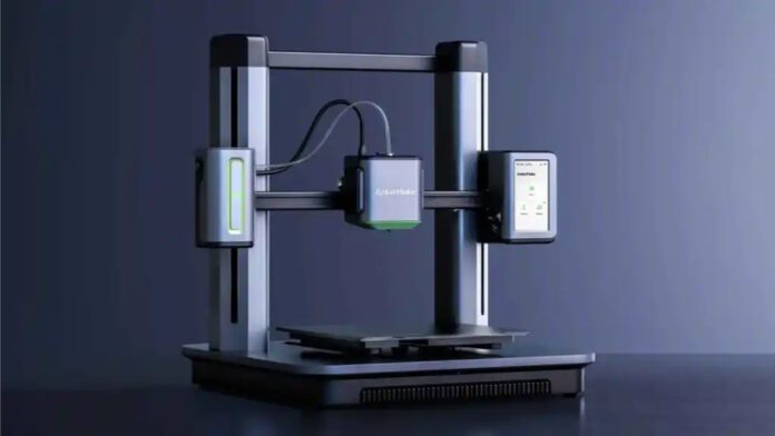 impresora 3D de Anker