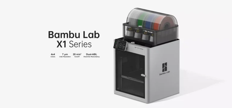 Bambu Lab X1 2023