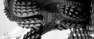 Zapatillas Mostro 3D 